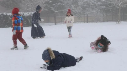 Kar yurdu etkisi altına aldı: Bugün hangi illerde okullar tatil? İşte 14 Ocak kar tatili olan iller...