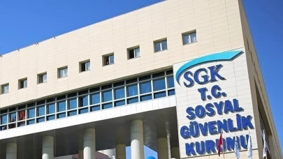 SGK’dan ABB’ye yanıt: Hacizli taşınmazlar kabul edilemez