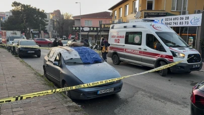 Beykoz’da bir kişi otomobilinde ölü bulundu: Vasiyeti şaşırttı