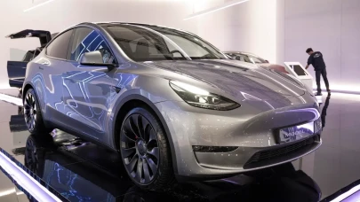 2025 Tesla model Y fiyatları açıklandı! Yeni yıla hızlı başlayan elektrikli araçta neler değişti?