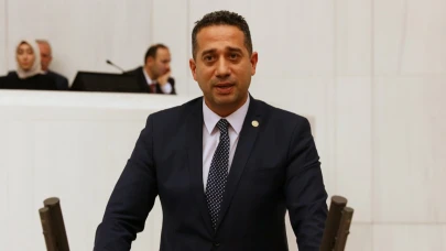 CHP'li Mahir Başarır: Hukuksuzluk ve yoksullukla mücadelemiz sürecek