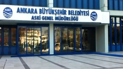 ASKİ 24 Ocak su kesintisi: Altındağ, Mamak ve Sincan'da hangi bölgelerde su kesilecek?