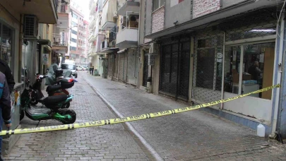 Aydın’da şüpheli çanta panik yarattı, ekipler harekete geçti