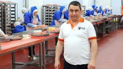 Köfteci Yusuf skandallara rağmen satış rekorları kırıyor: Milyonları aştı