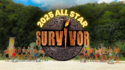 Survivor 2025'te adaya veda eden isim belli oldu: Ödül oyunu nefes kesti