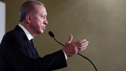 Cumhurbaşkanı Erdoğan bugün saat 14:00'te hangi müjdeyi verecek?