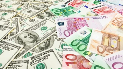 Haftanın son iş gününde dolar ve euro kaç TL oldu? İşte güncel döviz piyasası...