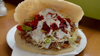 Almanya'da döner partisi kuruldu: Siyaset sahnesine yeni tat