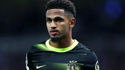 Marcus Edwards kimdir? Beşiktaş’ın istediği Marcus Edwards kaç yaşında, nereli?