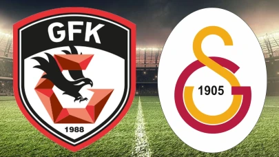 Gaziantep FK - Galatasaray maçının biletleri satışa çıktı! İşte fiyatlar