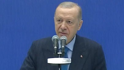 Cumhurbaşkanı Erdoğan: Türkiye'nin güvenliği için mücadelemiz sürecek