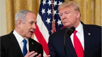 Trump ve Netanyahu, 4 Şubat'ta Beyaz Saray’da görüşecek: Toplantının gündemi ne olacak?