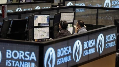 Borsa İstanbul günü nasıl tamamladı? Endekste kritik seviyeler aşıldı mı?