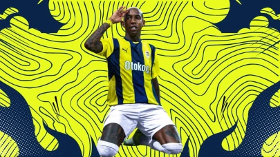 Fenerbahçe'nin anlaşmaya vardığı Anderson Talisca kimdir, hangi takımlarda oynadı?