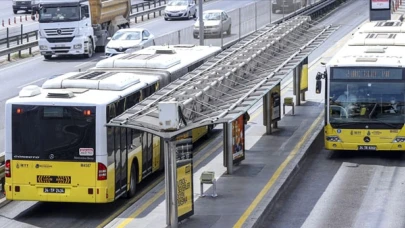 İBB'nin ulaşım zammı teklifi reddedildi! İstanbul'da ulaşıma yüzde kaç zam yapılacak?