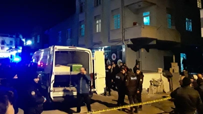 Kocaeli'de kadın cinayeti! Karısını pompalı tüfekle öldürdü