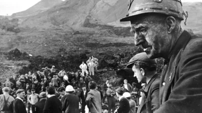 Dünyanın en büyük maden faciası: 1966 Aberfan felaketi