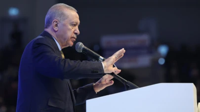 Cumhurbaşkanı Erdoğan: Özgür Özel ikinci sarı kartı görecek