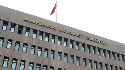 Ankara merkezli operasyon: Nitelikli dolandırıcılık soruşturmasında 2 kişi tutuklandı