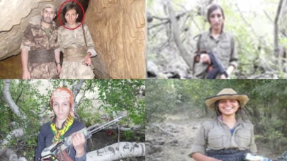 MİT, PKK/KCK'lı Zeynep Aslan ve Zeliha Mahçup'u etkisiz hale getirdi