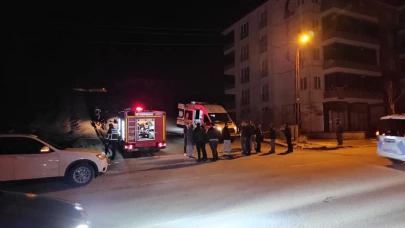 Çorum’da trafik kazası: 16 yaşındaki genç hayatını kaybetti