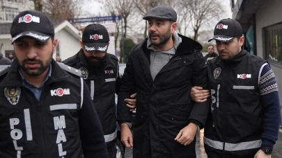 Beşiktaş Belediye Başkanı Rıza Akpolat'ın suç örgütü soruşturmasındaki ifadesine ulaşıldı