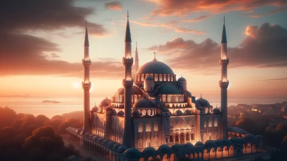 Yatsı namazı saati kaç? İstanbul yatsı ezanı kaçta? 25 Ocak 2025 İstanbul namaz vakitleri