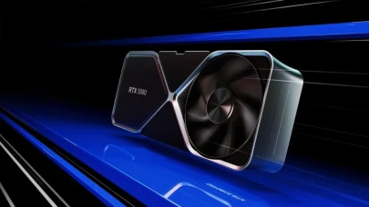 GeForce RTX 5080 ne zaman çıkacak? İşte çıkış tarihi ve özellikleri