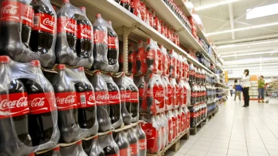 Coca-Cola, Avrupa’daki içeceklerini geri çağırıyor