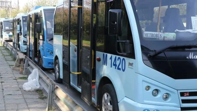 İstanbul'da minibüs ücretleri ne kadar oldu? Kısa mesafe fiyatı nedir?