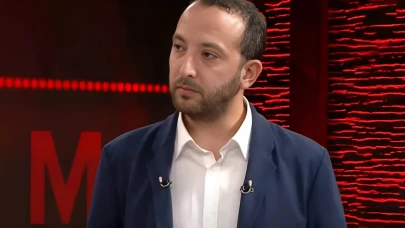 Sözcü TV muhabiri Fırat Fıstık hakkında soruşturma başlatıldı