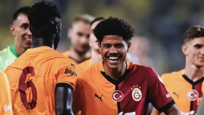 Galatasaray'da Gabriel Sara'nın kaçıracağı maçlar belli oldu