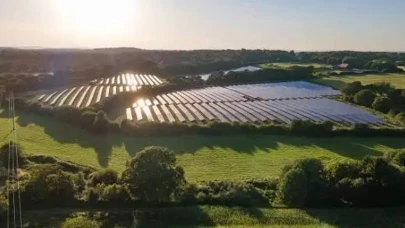 Türkiye, TarımGES ile 15 gigavatlık yenilenebilir enerji potansiyelini keşfe çıkıyor!