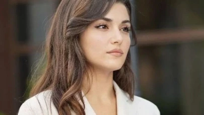 Hande Erçel'den duygusal paylaşım: Seni öyle özledim ki...