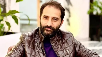 Burak Haktanır kimdir? Ünlü oyuncu nereli ve kaç yaşında?