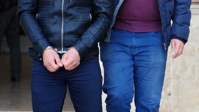 Başakşehir’de sahte alkol ve uyuşturucu baskını: 2 kişi tutuklandı