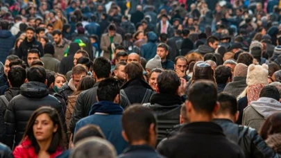 Türkiye’nin en kalabalık ilçeleri: Hangi ilçeler şehirlerden daha kalabalık?