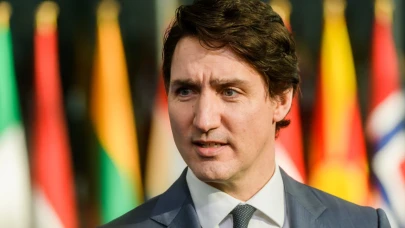 Kanada Başbakanı Trudeau istifa etti