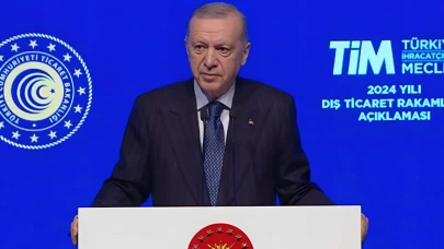 Cumhurbaşkanı Erdoğan: Enflasyon uyguladığımız politikaların doğruluğunu teyit etti