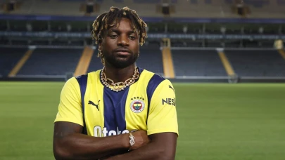 Allan Saint-Maximin'in yeni takımı belli oldu! Resmi teklif yapıldı