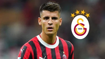 Galatasaray'ın yeni transferi Alvaro Morata kimdir, kaç yaşında ve hangi takımlarda oynadı?