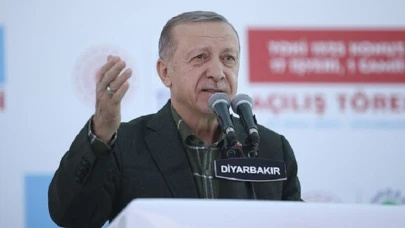 Cumhurbaşkanı Erdoğan'ın Diyarbakır ziyareti: Hangi mesajlar verilecek?