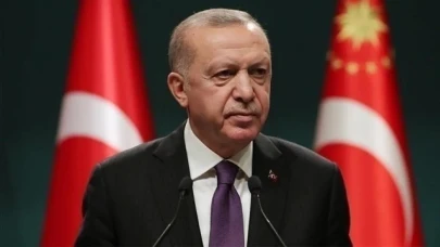 Cumhurbaşkanı Erdoğan'dan Özgür Özel'e sert eleştiri: Neden hazmedemiyorsunuz?