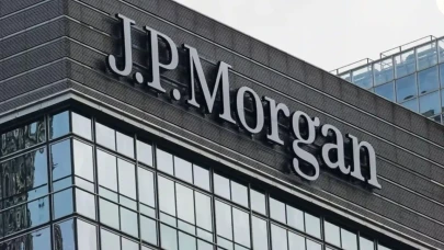 JPMorgan, Türk bankalarının hedef fiyatlarını güncelledi: Yeni değerlemeler açıklandı!