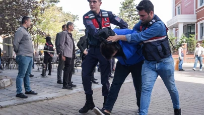 Yenidoğan Çetesi soruşturmasında son dakika: 18 şüpheli hakkında fezleke hazırlandı