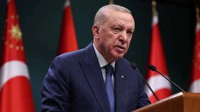 Cumhurbaşkanı Erdoğan, trafik kurallarına yönelik yeni düzenlemeleri açıkladı