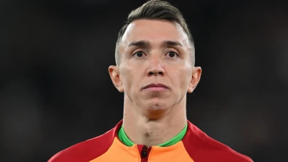 Fernando Muslera bir kez daha Galatasaray tarihine geçecek!