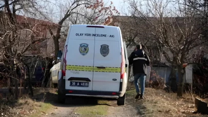 Kayseri'de sobadan sızan karbonmonoksit gazı sebebiyle bir kişi hayatını kaybetti