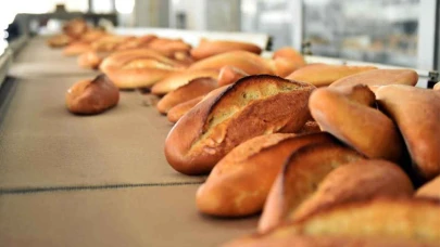 Kütahya'da ekmek ve simit fiyatlarına yapılan zamlar tepki çekti