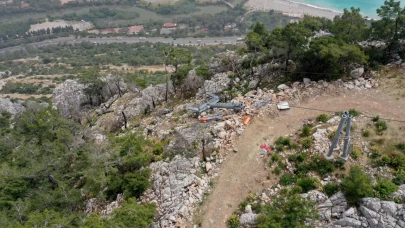 Antalya'daki teleferik kazasında flaş karar: Sanıklar serbest bırakıldı